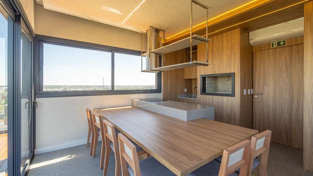 Apartamento para venda no bairro Higienópolis em Porto Alegre