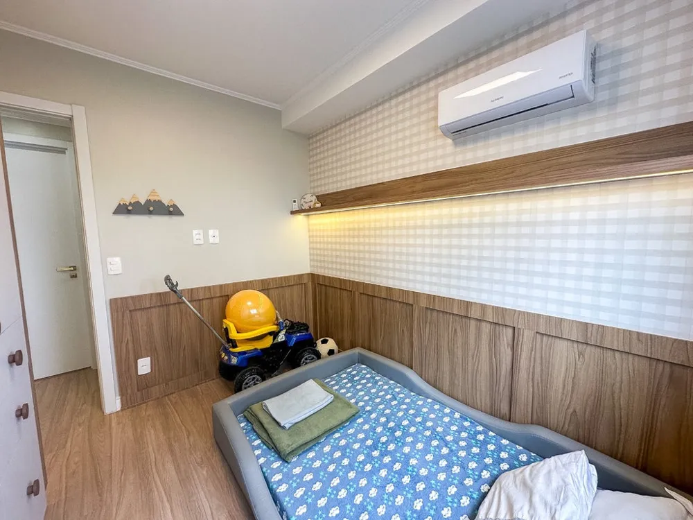 Apartamento para venda no bairro Jardim do Salso em Porto Alegre