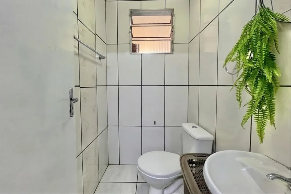 Casa para venda no bairro Estância Velha em Canoas
