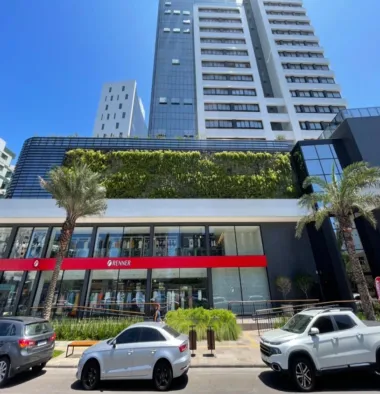 Apartamento para venda no bairro Centro em Torres