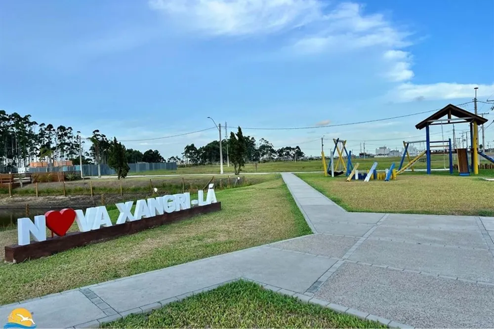 Terreno/Lote Residencial para venda no bairro Centro em Xangri-Lá
