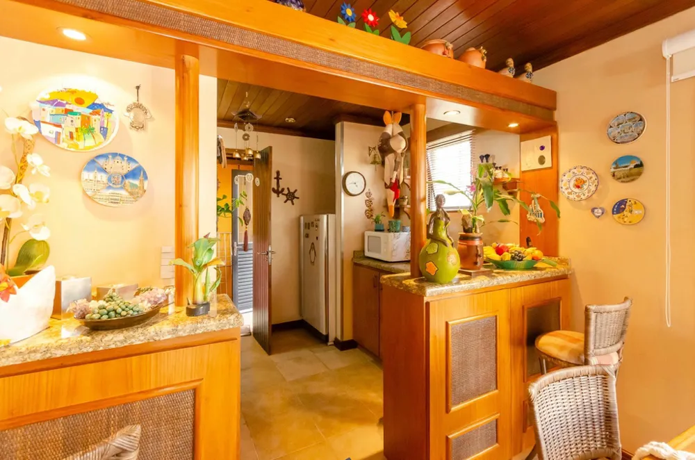 Cobertura Duplex para venda no bairro Petrópolis em Porto Alegre