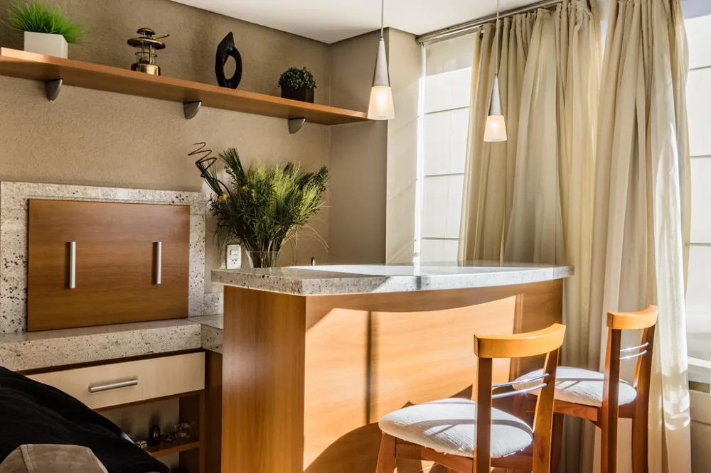 Apartamento para venda no bairro Menino Deus em Porto Alegre