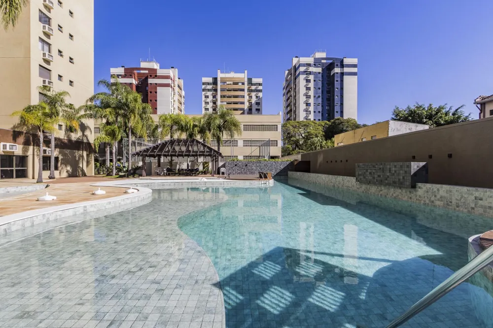 Apartamento para venda no bairro Menino Deus em Porto Alegre