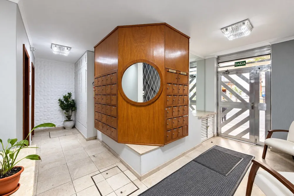 Apartamento para venda no bairro Centro Histórico em Porto Alegre