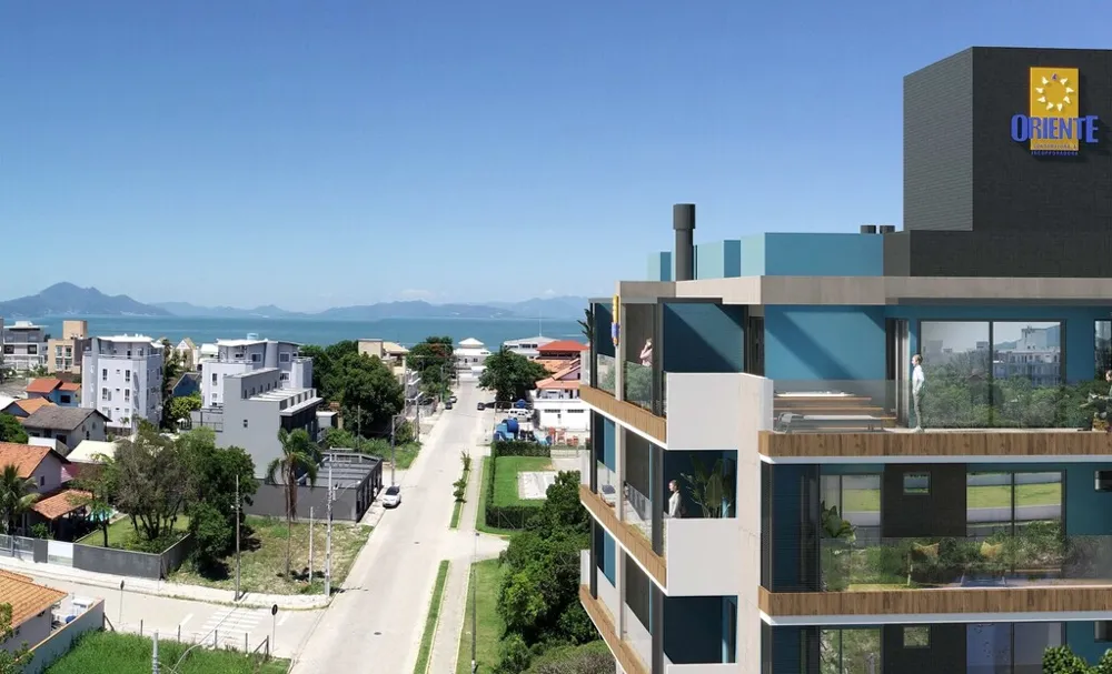 Apartamento para venda no bairro Bombinhas em Bombinhas
