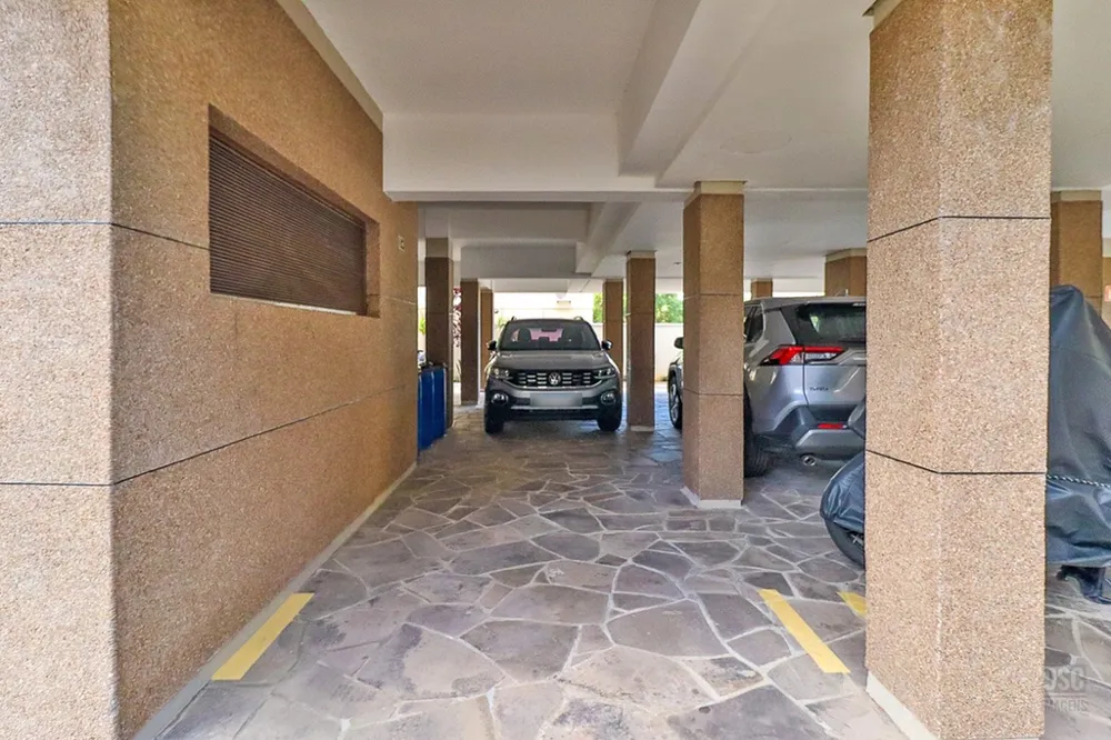 Cobertura Duplex para venda no bairro Tristeza em Porto Alegre