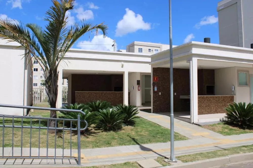Apartamento para venda no bairro Estância Velha em Canoas
