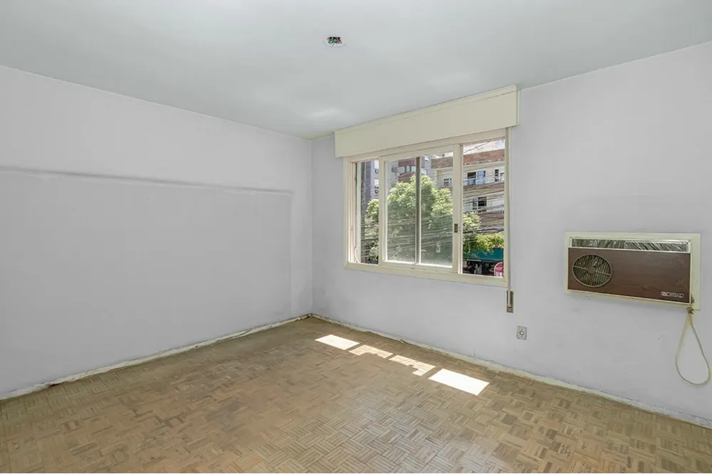 Apartamento para venda no bairro Independência em Porto Alegre