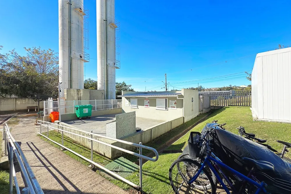 Apartamento para venda no bairro Cavalhada em Porto Alegre