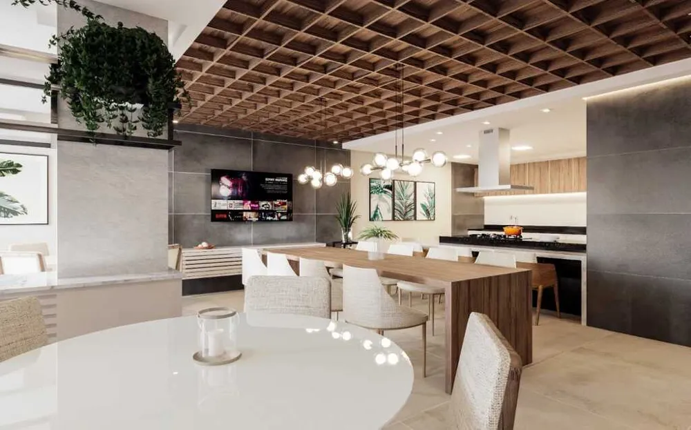 Apartamento para venda no bairro Nações em Balneário Camboriú