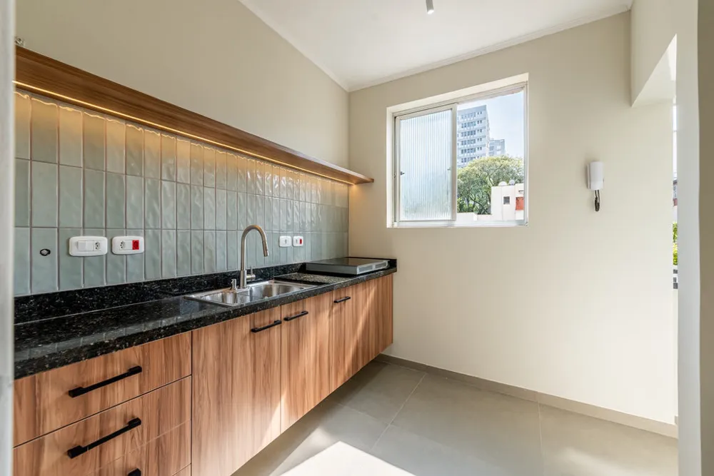 Apartamento para venda no bairro Bom Fim em Porto Alegre