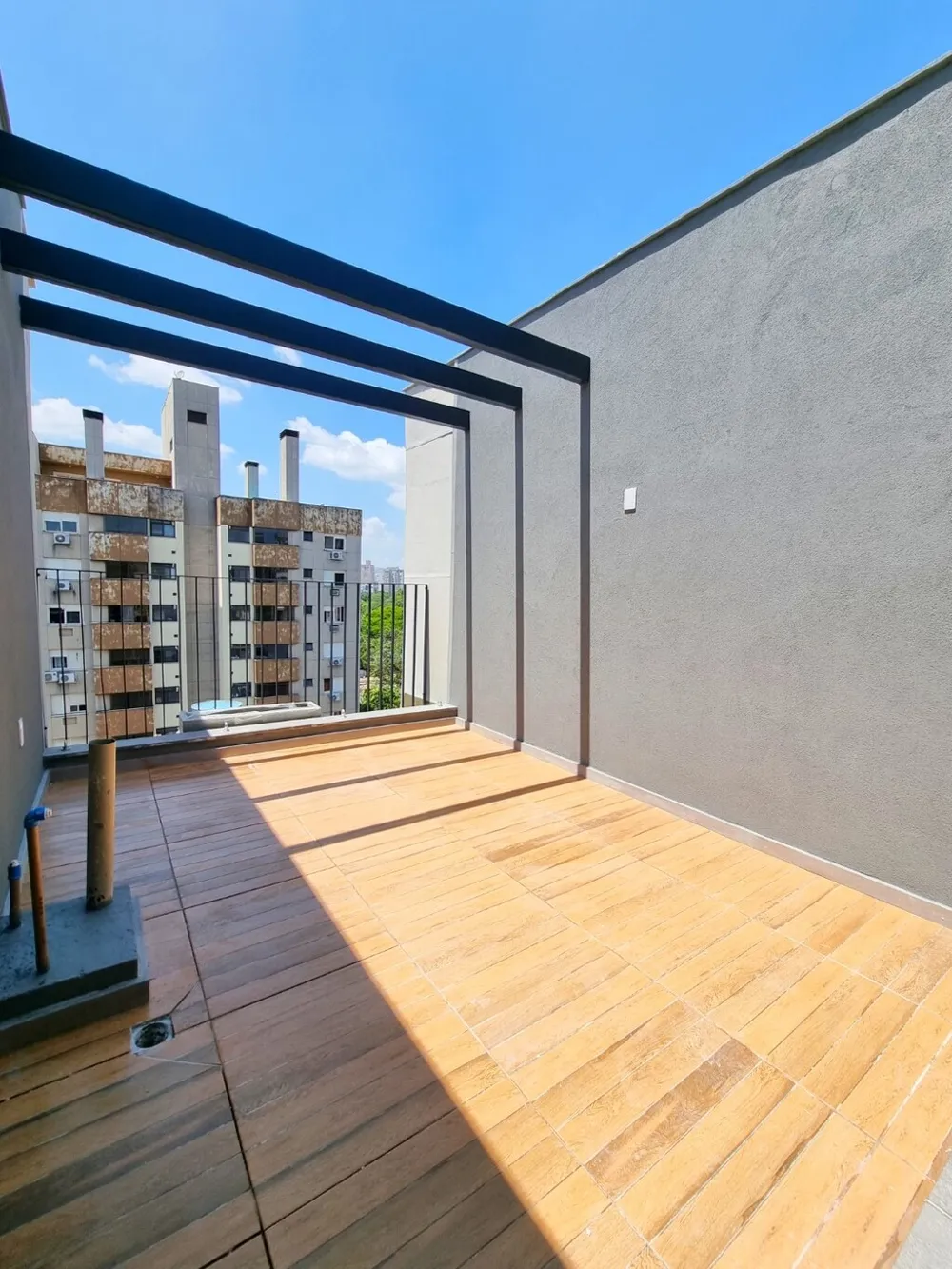 Garden para venda no bairro Cidade Baixa em Porto Alegre
