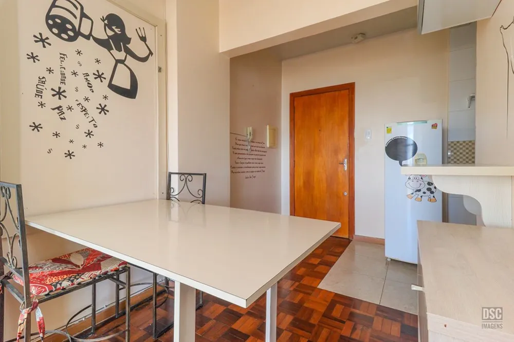 Apartamento para venda no bairro Centro Histórico em Porto Alegre