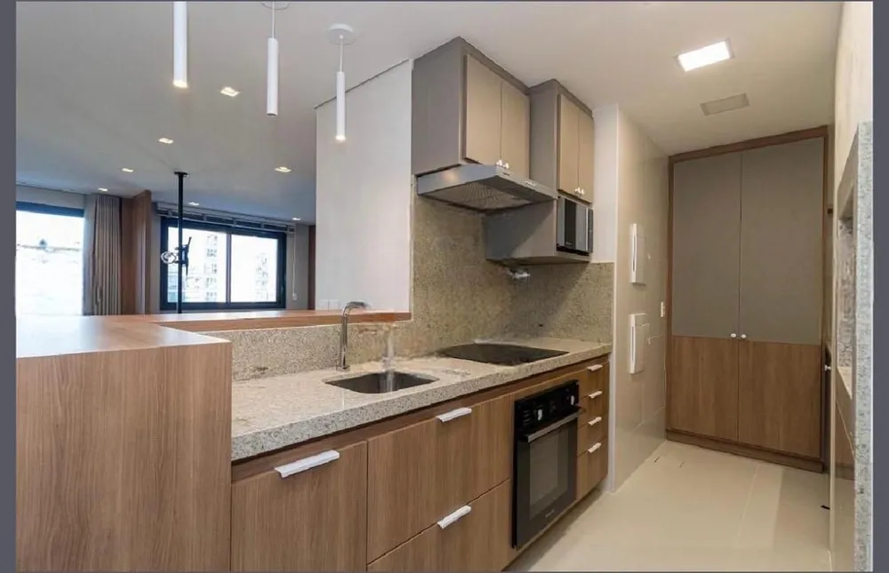 Apartamento para venda no bairro Petrópolis em Porto Alegre
