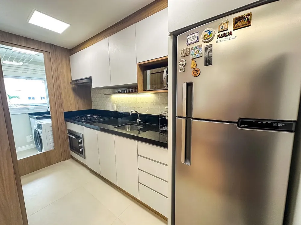 Apartamento para venda no bairro Jardim do Salso em Porto Alegre