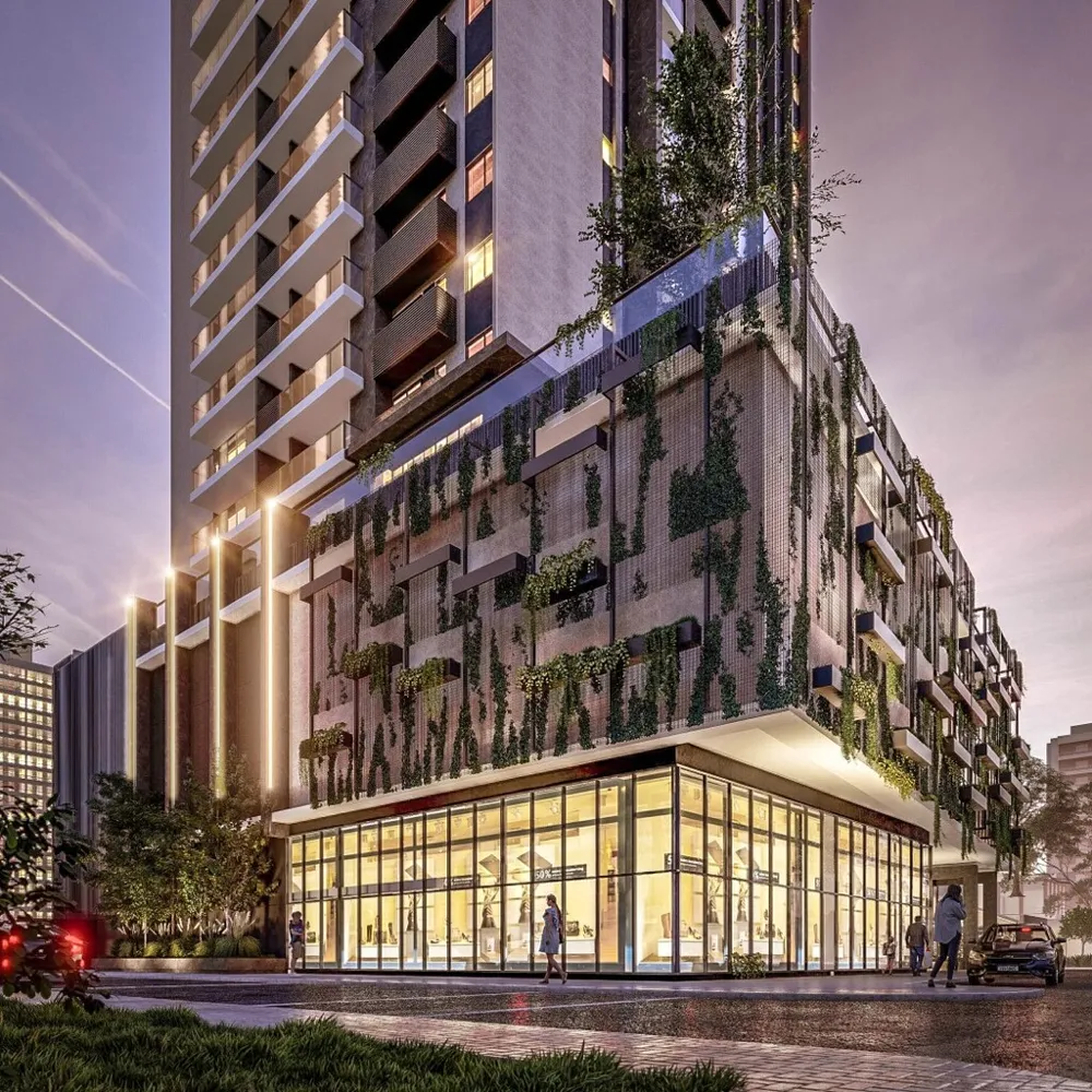 Apartamento para venda no bairro Fazenda em Itajaí