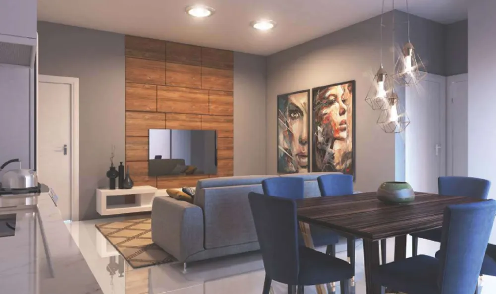 Apartamento para venda no bairro Morretes em Itapema