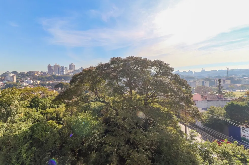 Apartamento para venda no bairro Jardim do Salso em Porto Alegre