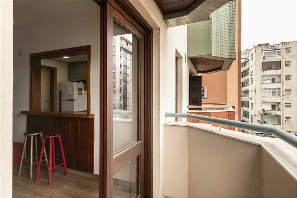 Apartamento para venda no bairro Independência em Porto Alegre