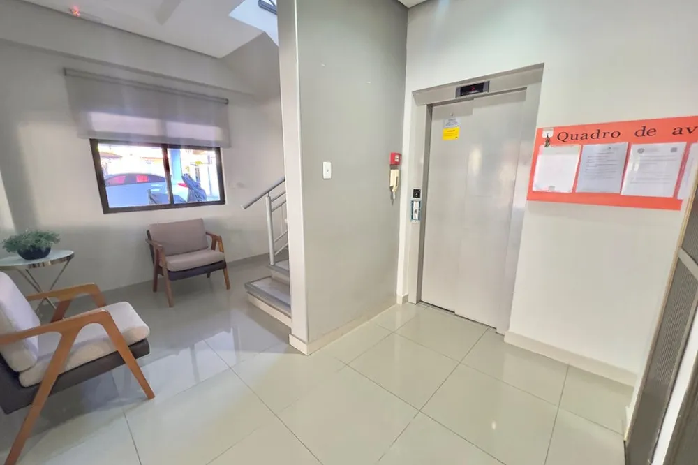 Apartamento para venda no bairro Nossa Senhora das Graças em Canoas