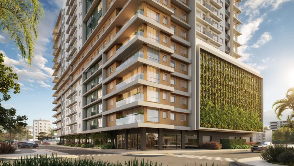Apartamento para venda no bairro Centro em Capão da Canoa