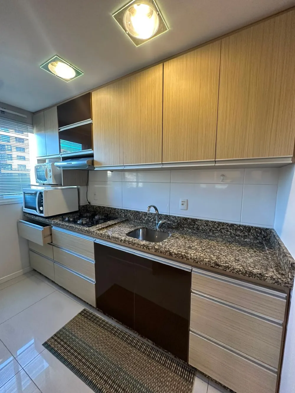 Apartamento para venda no bairro  em Torres