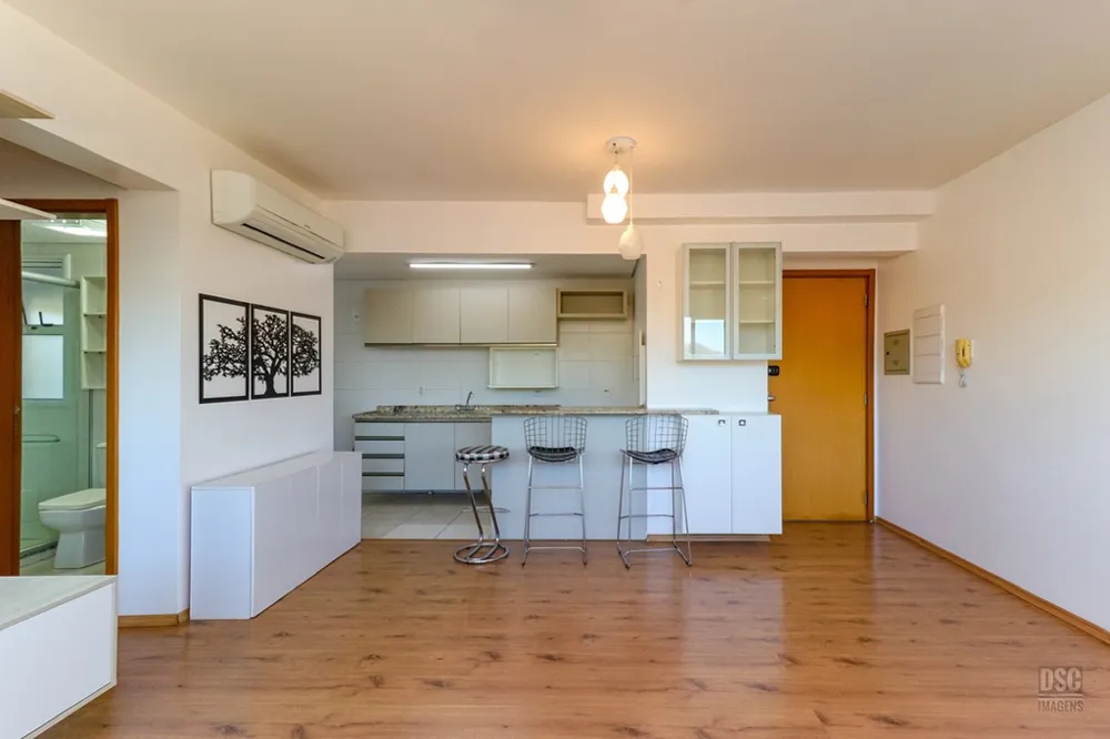 Apartamento para venda no bairro Tristeza em Porto Alegre