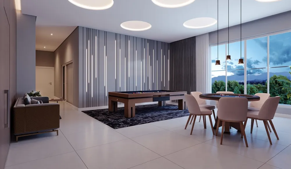 Apartamento para venda no bairro Praia Brava de Itajaí em Itajaí