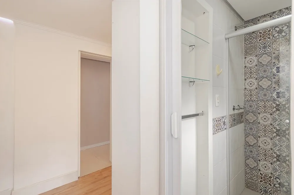 Apartamento para venda no bairro Cidade Baixa em Porto Alegre