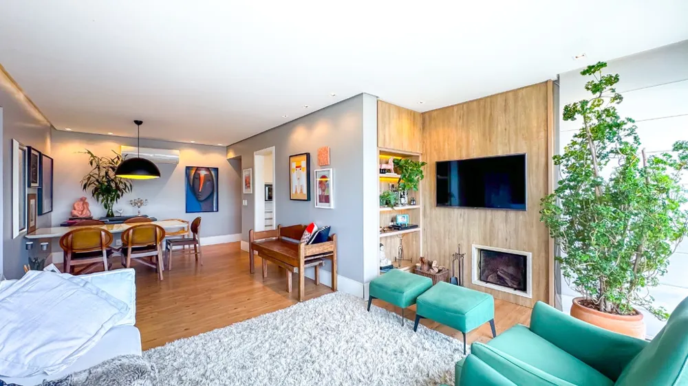 Apartamento para venda no bairro Petrópolis em Porto Alegre