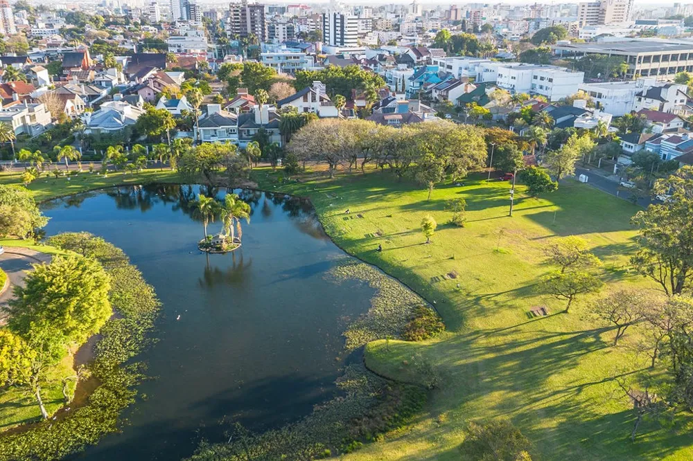 Terreno/Lote Residencial para venda no bairro Marechal Rondon em Canoas