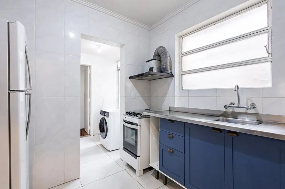 Apartamento para venda no bairro Menino Deus em Porto Alegre