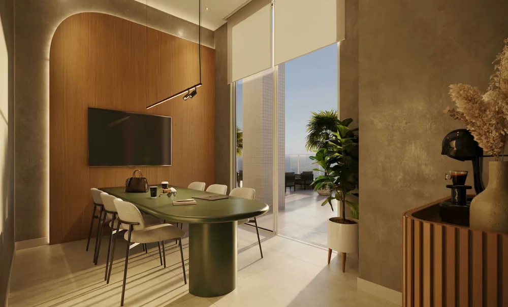 Apartamento para venda no bairro Girassol em Capão da Canoa