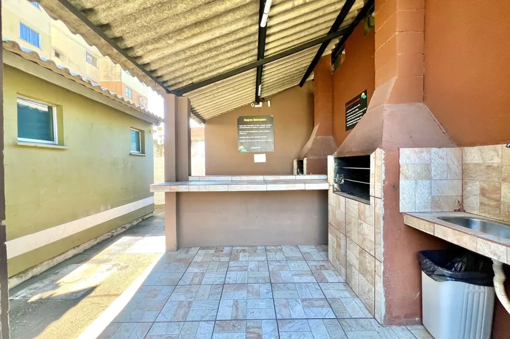 Apartamento para venda no bairro Centro em Esteio
