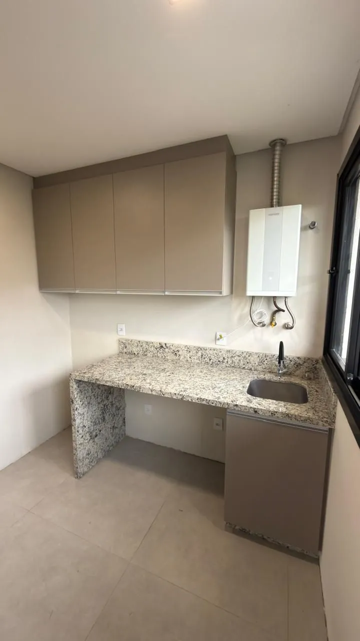 Casa de Condomínio para venda no bairro Centenário em Torres