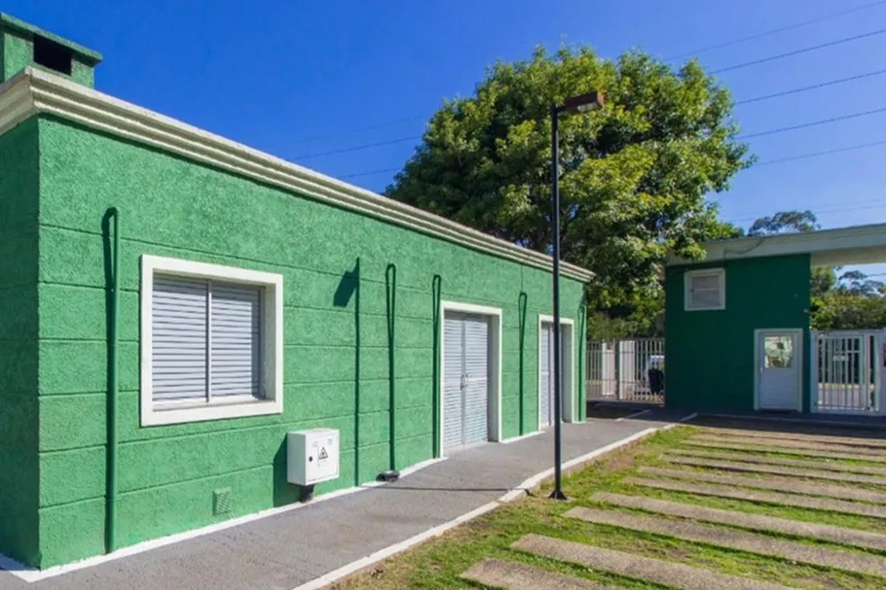 Apartamento para venda no bairro Igara em Canoas