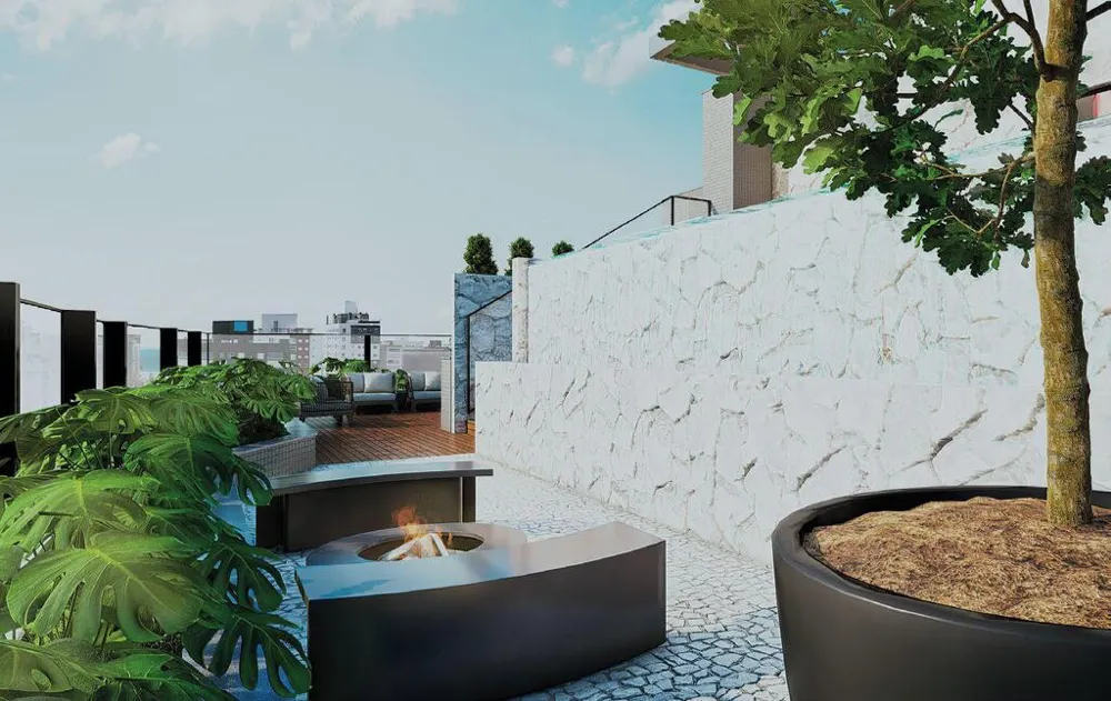 Apartamento para venda no bairro Navegantes em Capão da Canoa