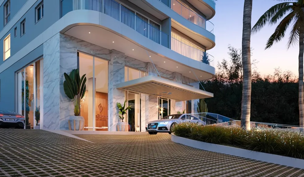 Apartamento para venda no bairro Praia Brava de Itajaí em Itajaí