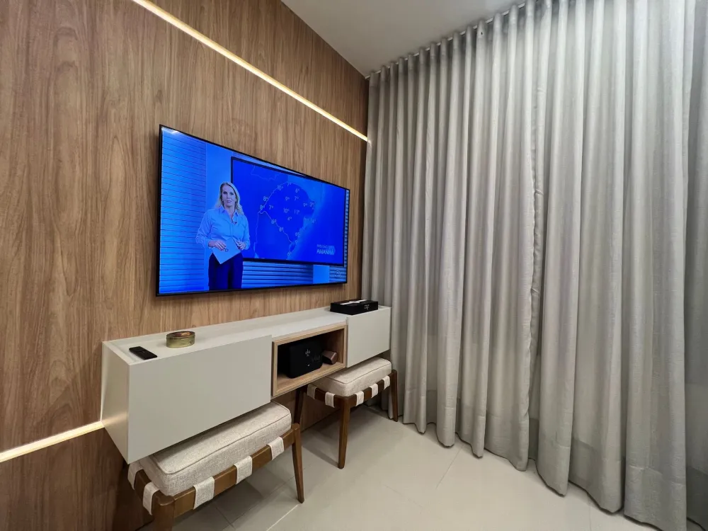 Apartamento para venda no bairro Zona Nova em Capão da Canoa