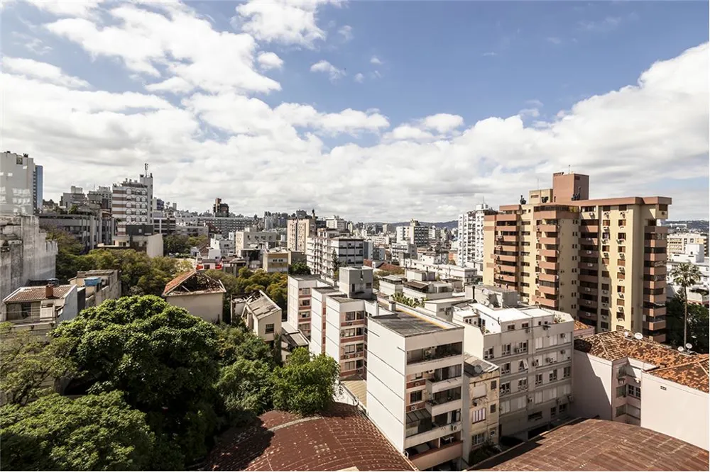 Apartamento para venda no bairro Independência em Porto Alegre