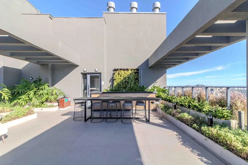 Apartamento para venda no bairro Rio Branco em Porto Alegre