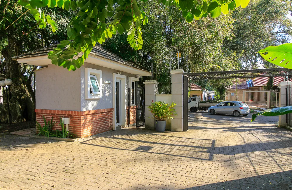Casa em Condomínio para venda no bairro Tristeza em Porto Alegre