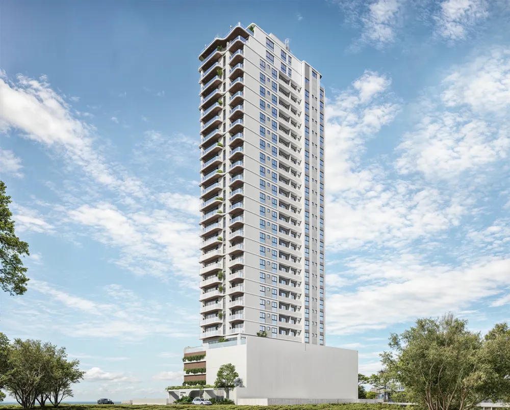 Apartamento para venda no bairro Fazenda em Itajaí