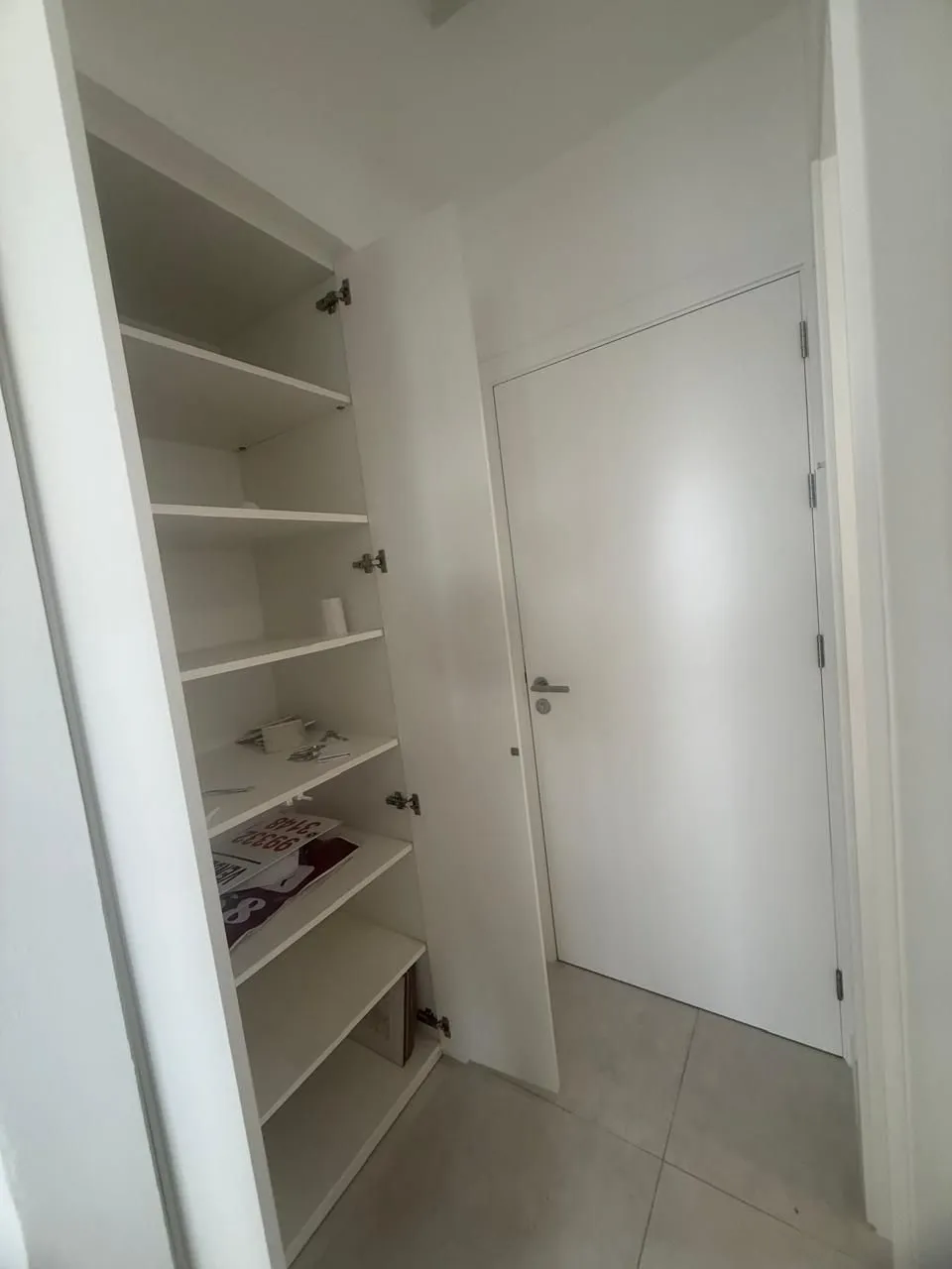 Apartamento para venda no bairro Cristal em Porto Alegre