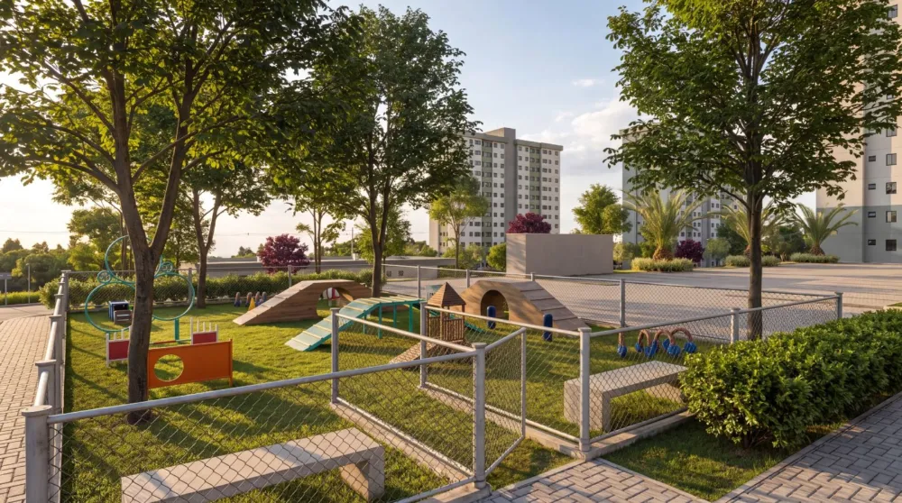 Apartamento para venda no bairro VL Dona Júlia em Passo Fundo