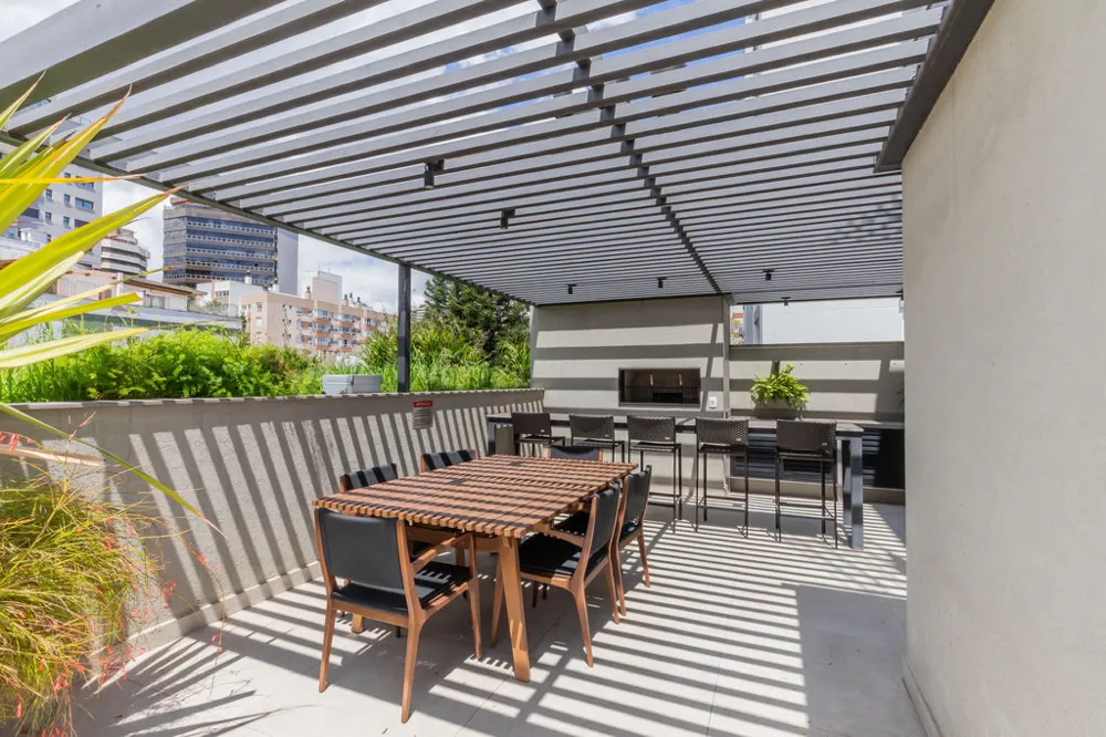 Apartamento para venda no bairro Moinhos de Vento em Porto Alegre