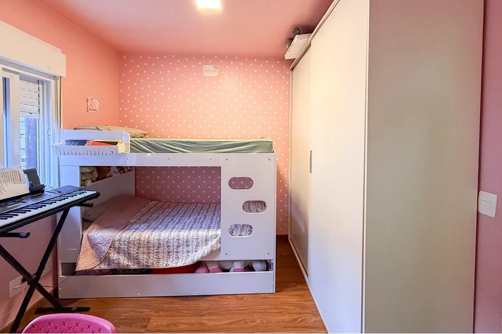 Casa em Condomínio para venda no bairro Centro em Canoas