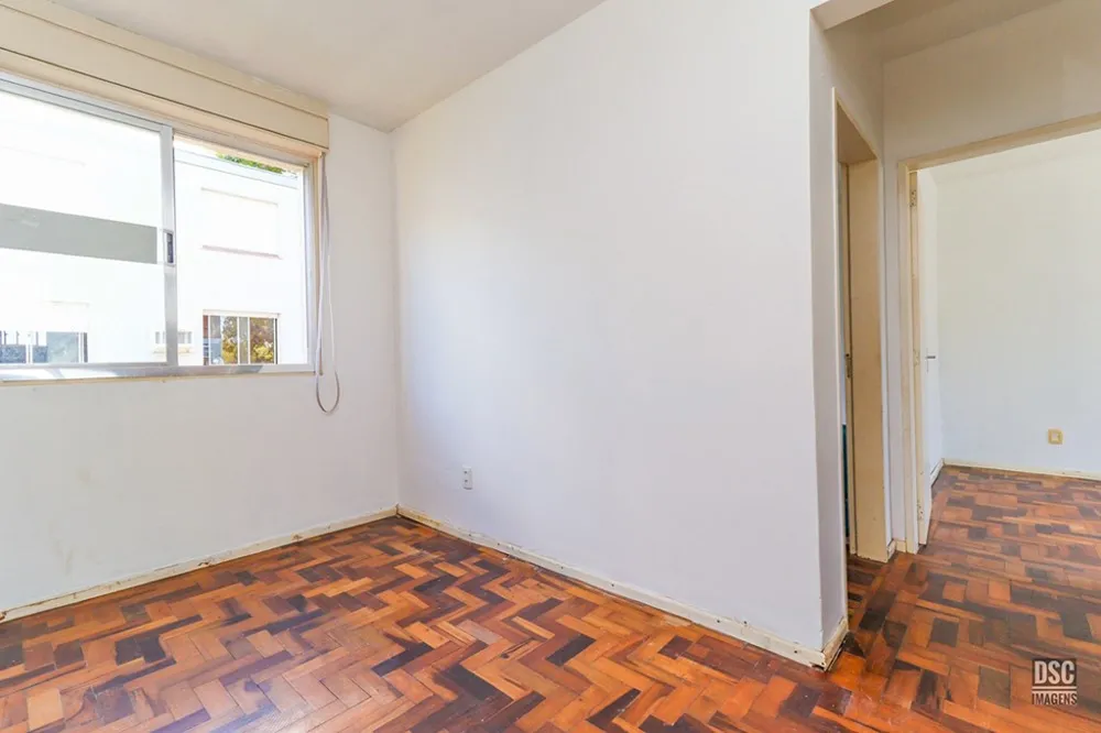 Apartamento para venda no bairro Jardim Itu em Porto Alegre