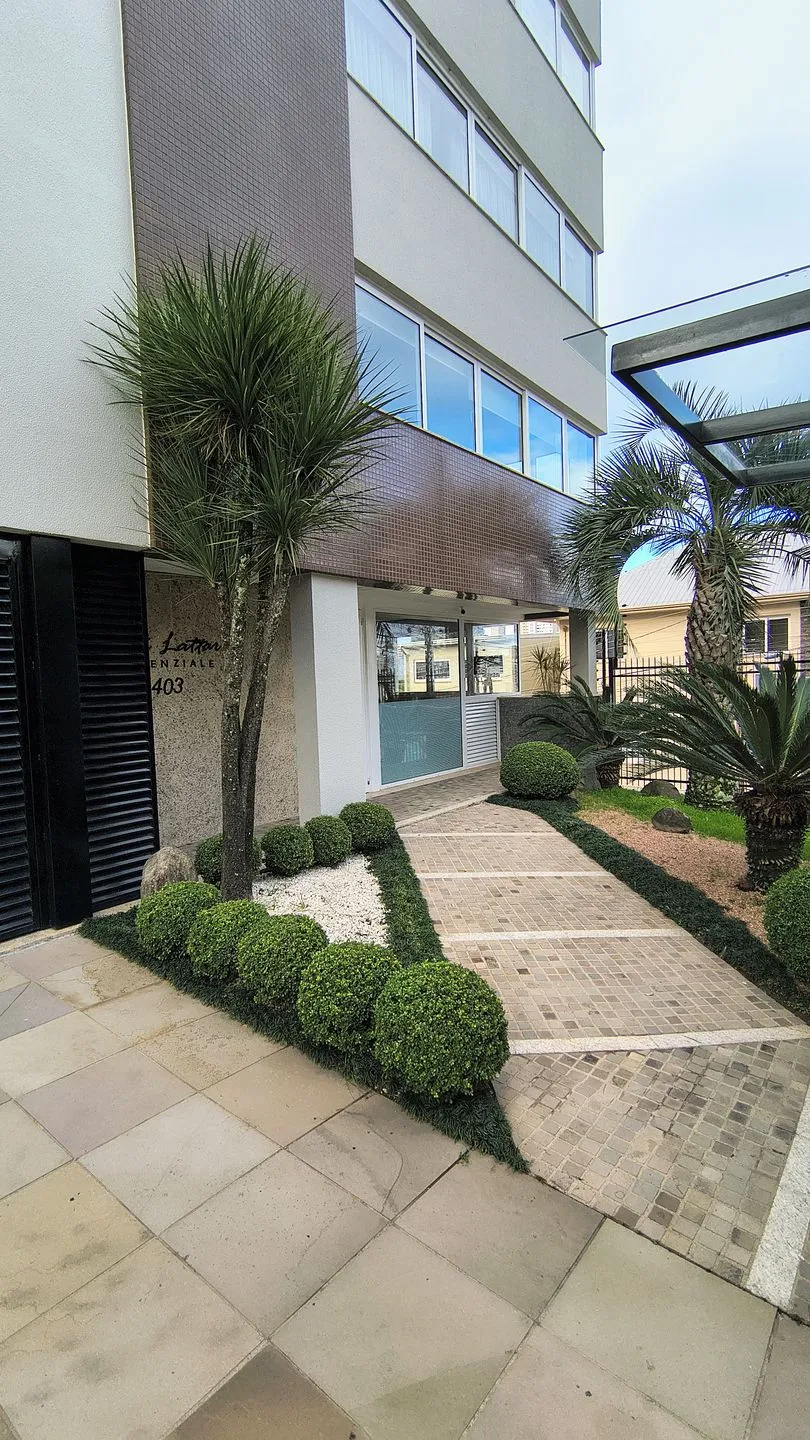 Apartamento para venda no bairro Exposição em Caxias do Sul